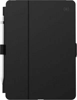 Speck Balance Folio Case for iPAD 10.2" (2019-2021) - Black  - Image 1 of 3