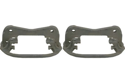 Front PAIR Cardone Disc Brake Calipers for 1990-1991 Toyota Celica (KIT17754) - Image 1 of 4