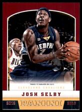2012-13 Panini Josh Selby Rookie Cleveland Cavaliers #206