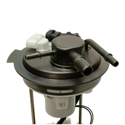 Conjunto de módulo de bomba de combustible Delphi 2005 para GMC Sierra 2500 HD 2004-2006 Foto 1 de 4