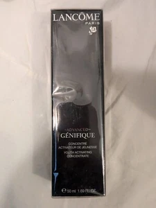Lancome Advanced Genifique Youth Activating Concentrate Serum 50ml - Picture 1 of 4