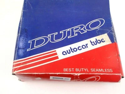 DURO TYRE INNER TUBE 25X8-12 ATV UTILITY QUAD BIKE AUTOCAR - image 1 of 4