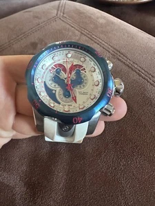 Invicta Venom Reserve Collection Men's Watch Model 18536 - Picture 1 of 7
