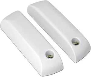 20X Elmdene, superficie QuickFit plástico/resistencia (verde) 4T grado 2 20 mm blanco QST/GN - Imagen 1 de 1