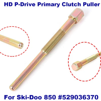 Primary Clutch Puller For Ski-Doo 850 Sleds w/ PDrive Clutch MXZ RENEGADE SUMMIT - Image 1 of 4