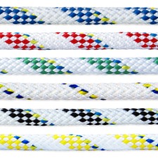 Liros Herkules | ø 6, 8, 10 und 12 mm | Schot/Fall | Rope | Preis pro m