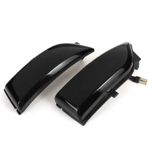 For Ford Ranger T6 2012-2019 Dynamic LED Indicator Side Mirror Turn Signal Light - Bild 1 von 8