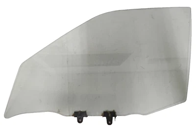 Cristal puerta delantera izquierda Nissan Sentra 4 puertas: 1991, 1992, 1993, 1994 Foto 1 de 4