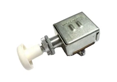 Niehoff UN18110 Push Pull Switch 20-2019-4 UN-18110 2020194 18110 - Image 1 of 3
