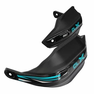 CFMOTO 700 CL-X Hand Guards CF MOTO 700 CLX Hand Protectors - Picture 1 of 9