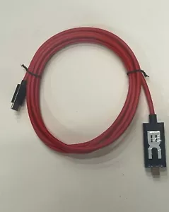 Type C to Mini DisplayPort cable - Picture 1 of 2