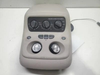 00-02, GMC Yukon XL 1500, вспомогательное крепление на крышу с температурой Ctrl, PN: 15748172 - Изображение 1 из 4