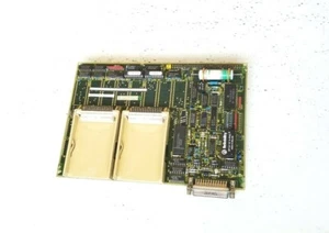 SIEMENS BOARD G33928-R2213-C001-E0-0036/ 70930236 - Picture 1 of 12