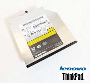Lenovo DVD Multi IV Laufwerk – Ultrabay Slim – FRU 45N7451 / ASM 45N7450 GU10N - Bild 1 von 6