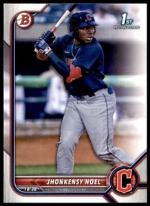 2022 Bowman Paper Base Prospects & 1st - You Pick - Complete Your Set #BP1-150