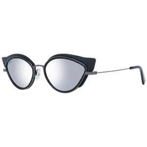 Gafas de sol mujer Dsquared2 DQ0336 02C 54 negras - Imagen 1 de 4