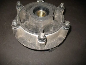 1992 TDM850 REAR SPROCKET FLANGE CUSH HUB YAMAHA TDM 850 FZR600 1UF-25366-00-00 - Imagen 1 de 5