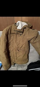 Mens Ben Sherman Winter Jacket - Picture 1 of 2