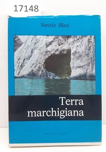 Sanzio Blasi Terra marchigiana Trifogli 1970 - Imagen 1 de 4