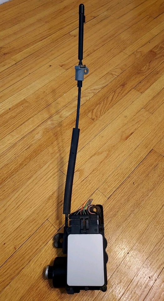 Ford Taurus Mercury Sable 1998-1999 servo control de crucero con cable F8DF-9C734-AB Foto 1 de 4