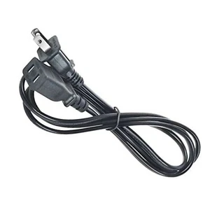AC Power Charging Cord Charger Cable Wire Plug for CAT Jump Starter Compressor - Picture 1 of 1