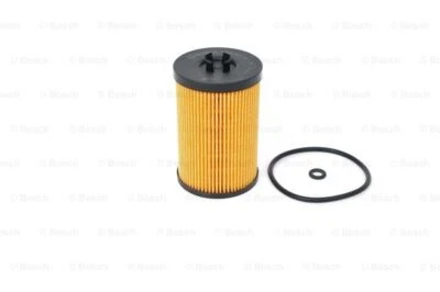 Filtro de aceite BOSCH F 026 407 157 para AUDI MAN SEAT SKODA TESLA VW Foto 1 de 4