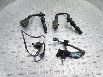 Lote bobinas de encendido sensor de aceite Honda CB500X CB500F 2014 13-17 Foto 1 de 4