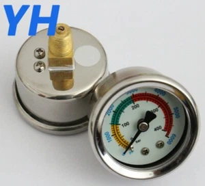 YONGHENG High Pressure Air Compressor Spare Parts O-rings Gauge Piston Rod Pump