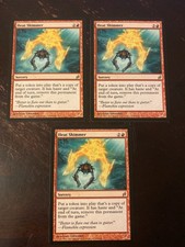 Heat Shimmer X3 Lorwyn