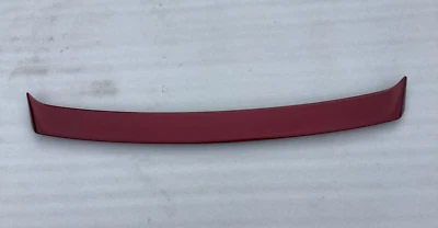 2006 2007 2008 2009 2010 2011 Honda Civic задний спойлер крыло с третий стоп-сигнал - Изображение 1 из 4