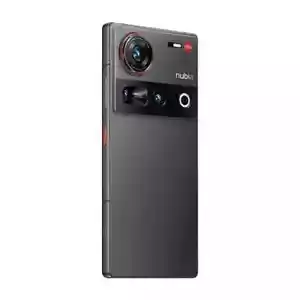 ZTE Nubia Z70 Ultra 512 GB 16 GB RAM (modelo China) GSM desbloqueado de fábrica (negro) - Imagen 1 de 6