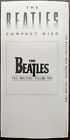 Vintage RARE The Beatles: Past Masters Vol. 2 CD LONGBOX (NO CD) SHIPS FREE