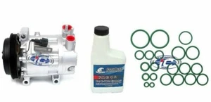 A/C Compressor Fits Nissan 350Z 2003-2006 V6 3.5L OEM CWV615 67439  - Picture 1 of 6