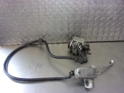 966 C HONDA SHADOW ACE 1100 1997 OEM ПЕРЕДНИЙ ТОРМОЗ В КОМПЛЕКТЕ - Изображение 1 из 4