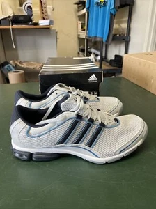 Size 10 Adidas Arianna Cloudfoam Women's Training Shoes - Picture 1 of 13