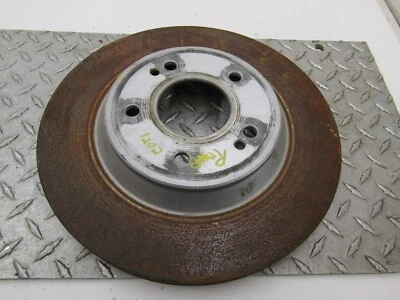 2021 21 POLARIS SLINGSHOT AUTO S TEC REAR ROTOR 1912321 Foto 1 de 3