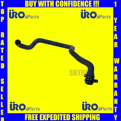 BMW Engine Coolant Hose Z4 325i 325i,325xi,330i,330xi URO11537545890PRM - Image 1 of 2