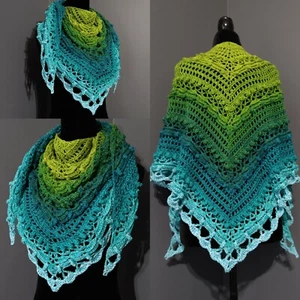 Handmade shawls - Picture 1 of 1
