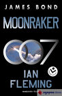 Moonraker (James Bond 007 Libro 3). NUEVO. ENVÍO URGENTE (Agapea)