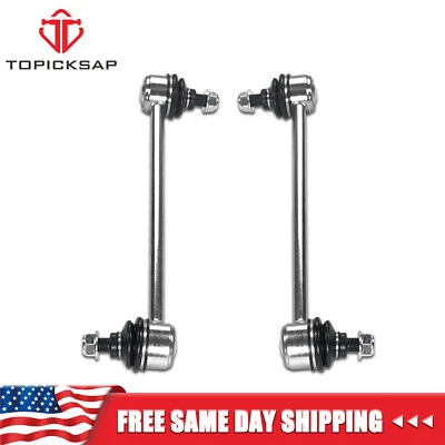 Комплект звеньев задней стабилизатора подвески для Toyota Camry Solara Highlander Avalon 2 шт. - Изображение 1 из 4