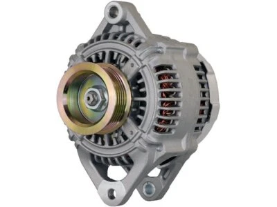 Alternador de aire acondicionado Delco 89661WVMR 1997 para Dodge Caravan 1996-1998 Foto 1 de 2