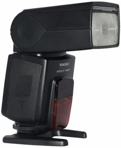 YONGNUO YN585EX TTL SYNC LCD Speedlite Flash for Pentax DSLR Camera Photography - Picture 1 of 5
