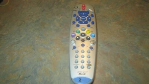 Genuine OEM Bell 6.3 IR/UHF Pro 146192 Remote Control - Picture 1 of 4