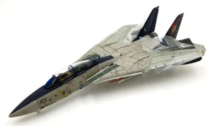 JC Wings 1/72 Scale JCW-72-F14-010 US Navy F-14B Tomcat VF-11 Red Rippers - Bild 1 von 6