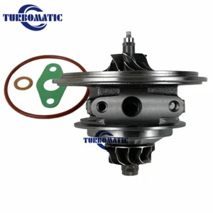 Turbo cartridge 799171 for Fiat Citroen Ford Lancia Peugeot Opel 1.3D SDE 2009 - Picture 1 of 6
