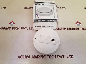 Lebrun SG-448 Temperaturmelder DC12V - Bild 1 von 5