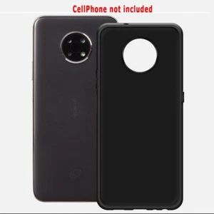 Custodia protettiva TPU morbida sottile alta qualità adatta per Nokia G300 5G N1374DL - Foto 1 di 2