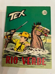TEX GIGANTE PRIMA SERIE - ATTUALE N 86 - ORIGINALE - Imagen 1 de 6