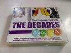 CD FOOT TAPPING THROUGH THE DECADES 4CD