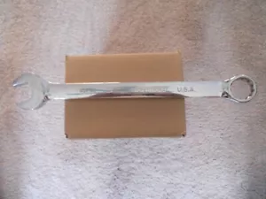Napa Professional 15/16" Kombi-Schraubenschlüssel NDR66 12pt - Bild 1 von 2